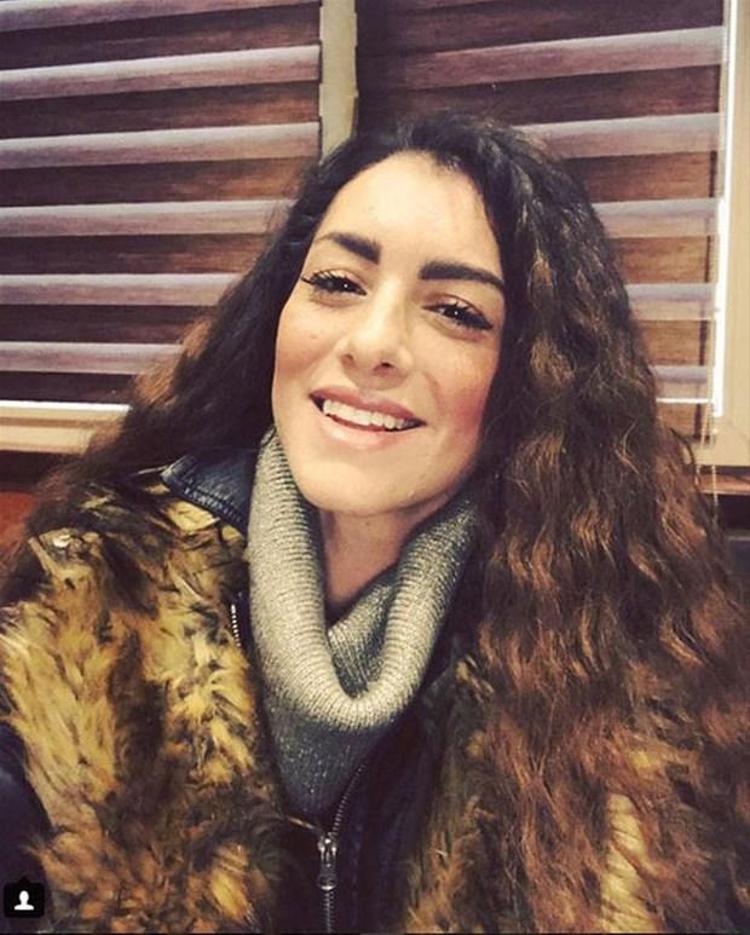 Zeynep Koçak bambaşka biri oldu Görenler tanıyamıyor
