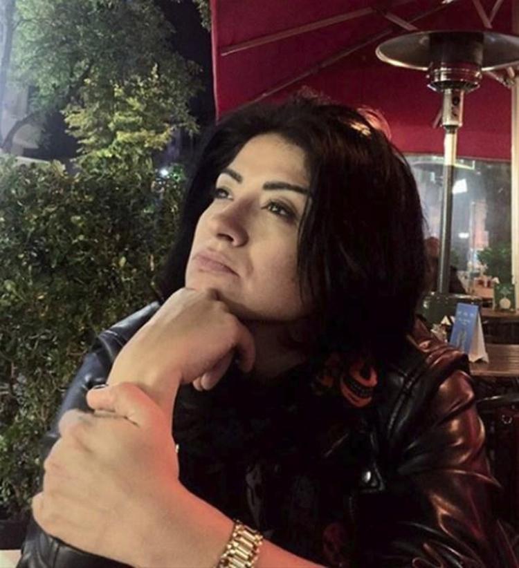 Zeynep Koçak bambaşka biri oldu Görenler tanıyamıyor
