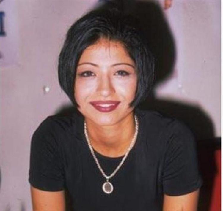 Zeynep Koçak bambaşka biri oldu Görenler tanıyamıyor