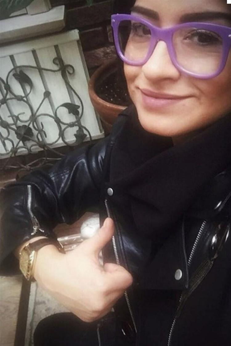 Zeynep Koçak bambaşka biri oldu Görenler tanıyamıyor