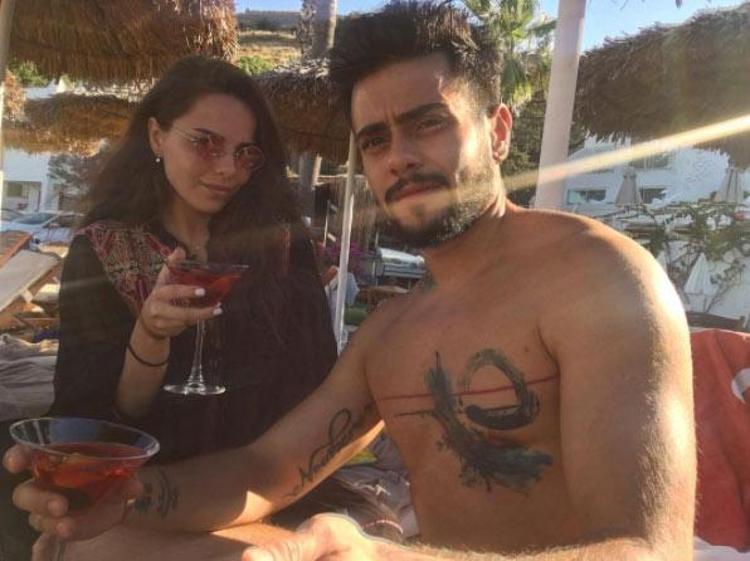 Zeynep Koçak bambaşka biri oldu Görenler tanıyamıyor