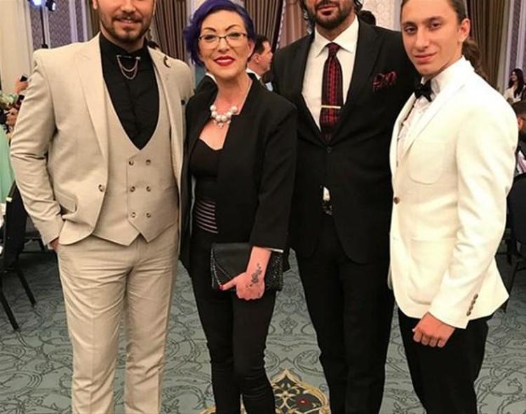 Zeynep Koçak bambaşka biri oldu Görenler tanıyamıyor