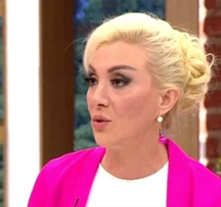 Zeynep Koçak bambaşka biri oldu Görenler tanıyamıyor