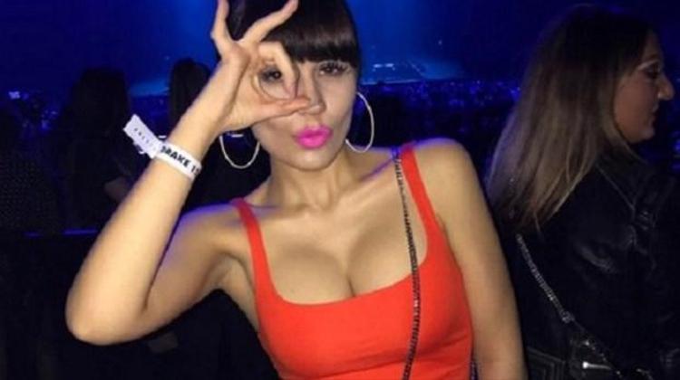 Zeynep Koçak bambaşka biri oldu Görenler tanıyamıyor