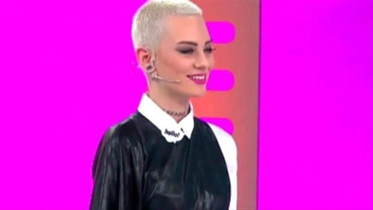 Zeynep Koçak bambaşka biri oldu Görenler tanıyamıyor