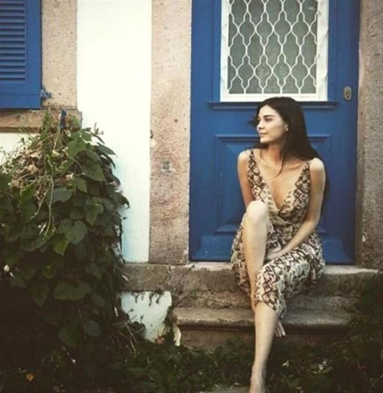 Zeynep Koçak bambaşka biri oldu Görenler tanıyamıyor