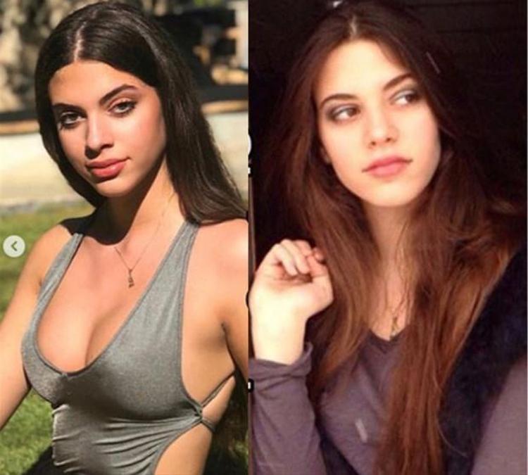 Zeynep Koçak bambaşka biri oldu Görenler tanıyamıyor