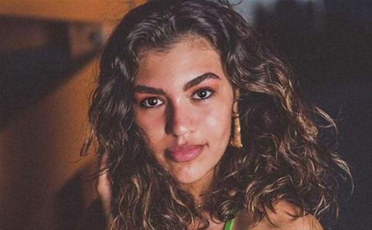 Zeynep Koçak bambaşka biri oldu Görenler tanıyamıyor