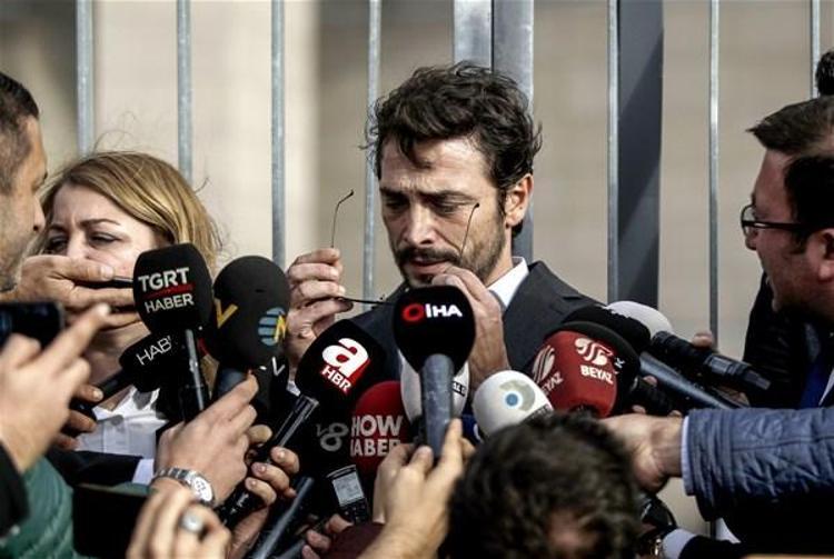 Zeynep Koçak bambaşka biri oldu Görenler tanıyamıyor