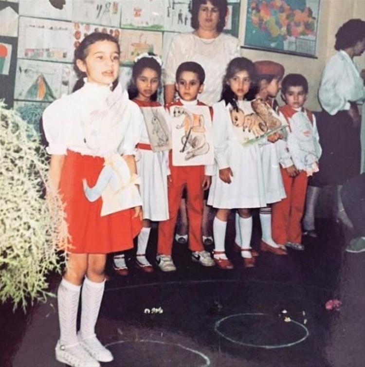 Zeynep Koçak bambaşka biri oldu Görenler tanıyamıyor