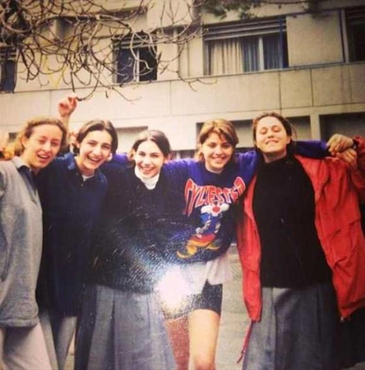 Zeynep Koçak bambaşka biri oldu Görenler tanıyamıyor