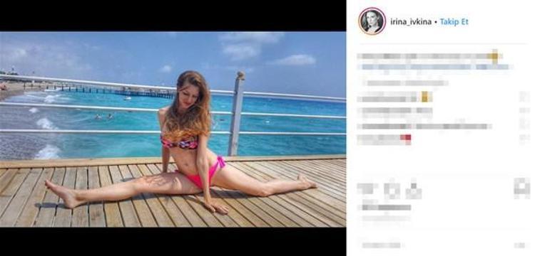 Zeynep Koçak bambaşka biri oldu Görenler tanıyamıyor