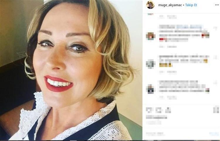 Zeynep Koçak bambaşka biri oldu Görenler tanıyamıyor