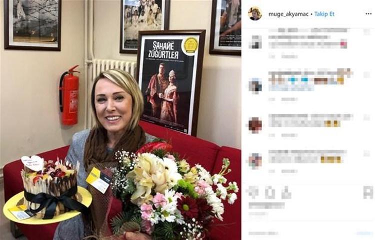 Zeynep Koçak bambaşka biri oldu Görenler tanıyamıyor