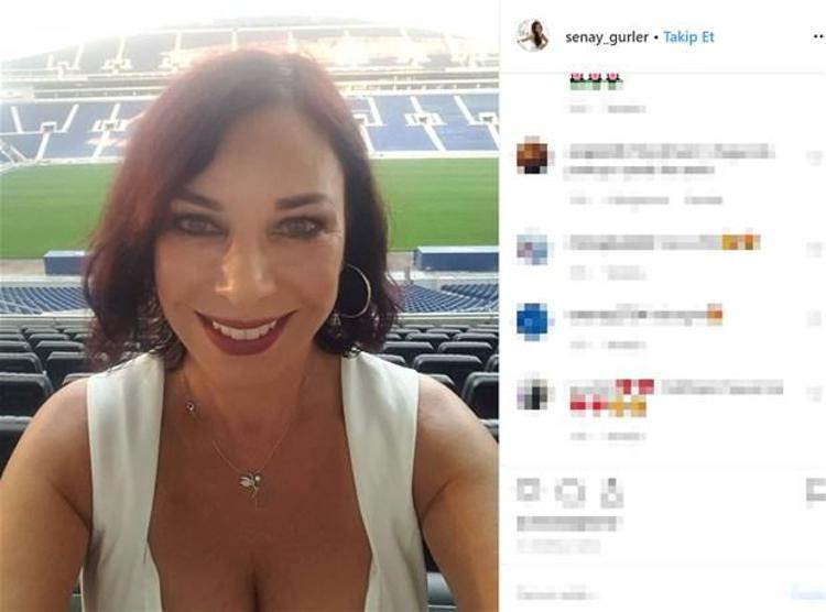 Zeynep Koçak bambaşka biri oldu Görenler tanıyamıyor