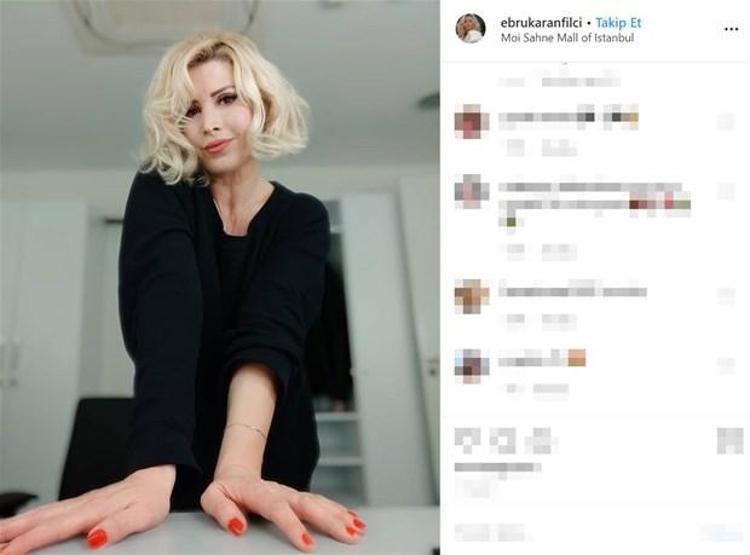 Zeynep Koçak bambaşka biri oldu Görenler tanıyamıyor