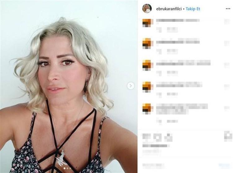 Zeynep Koçak bambaşka biri oldu Görenler tanıyamıyor