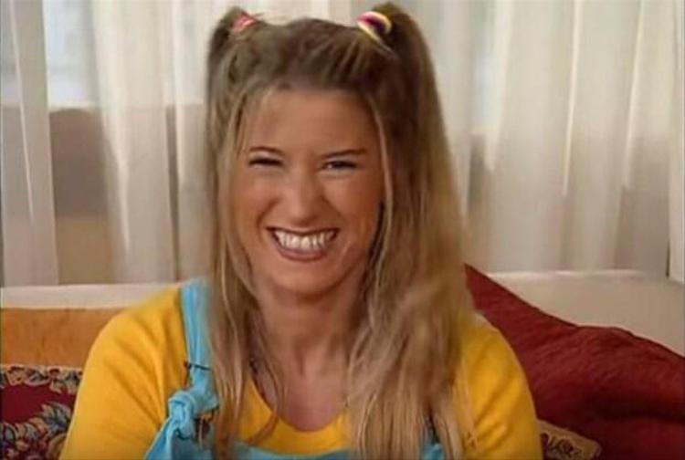 Zeynep Koçak bambaşka biri oldu Görenler tanıyamıyor