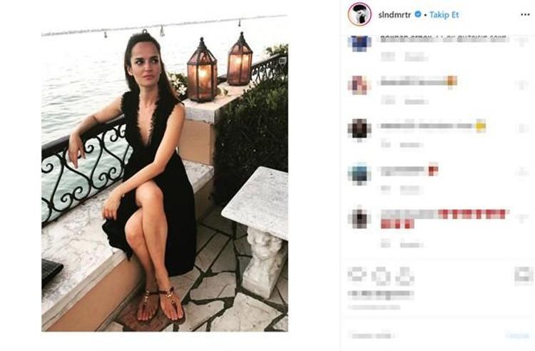 Zeynep Koçak bambaşka biri oldu Görenler tanıyamıyor