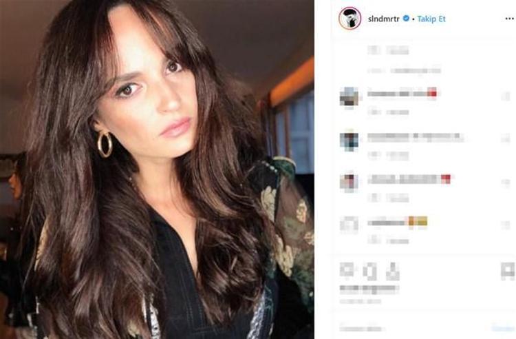 Zeynep Koçak bambaşka biri oldu Görenler tanıyamıyor