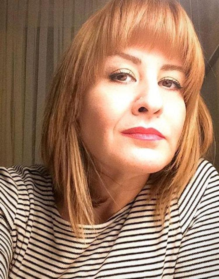 Zeynep Koçak bambaşka biri oldu Görenler tanıyamıyor
