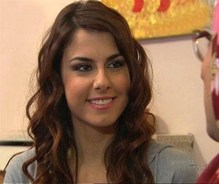 Zeynep Koçak bambaşka biri oldu Görenler tanıyamıyor