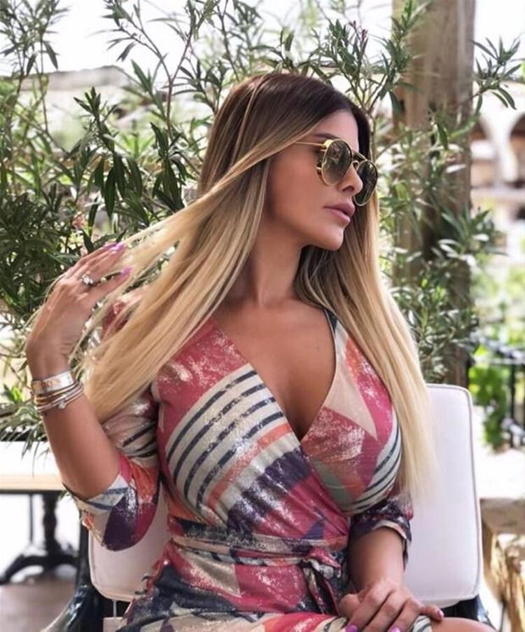 Zeynep Koçak bambaşka biri oldu Görenler tanıyamıyor