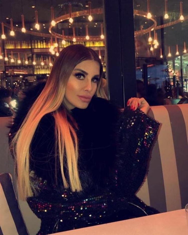 Zeynep Koçak bambaşka biri oldu Görenler tanıyamıyor