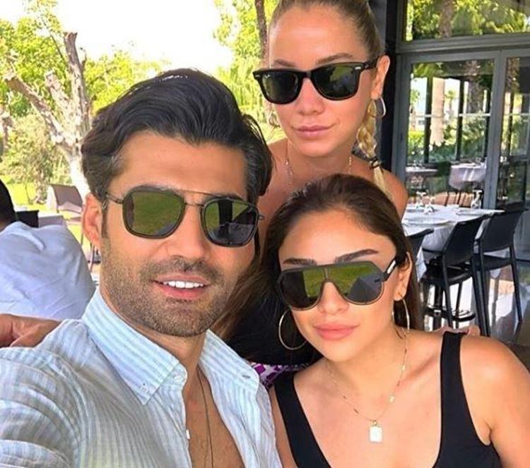 Zeynep Koçak bambaşka biri oldu Görenler tanıyamıyor