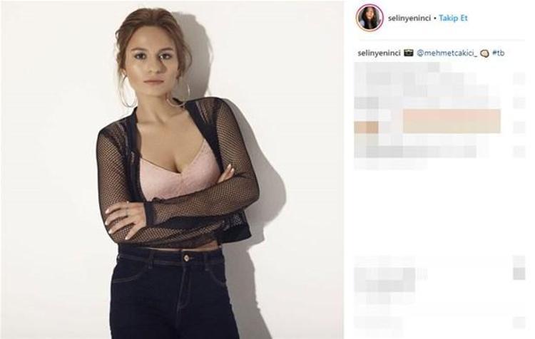Zeynep Koçak bambaşka biri oldu Görenler tanıyamıyor