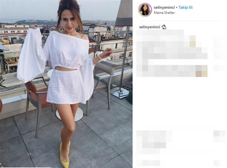 Zeynep Koçak bambaşka biri oldu Görenler tanıyamıyor
