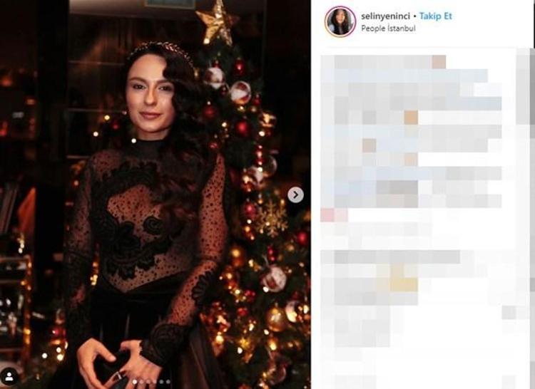 Zeynep Koçak bambaşka biri oldu Görenler tanıyamıyor