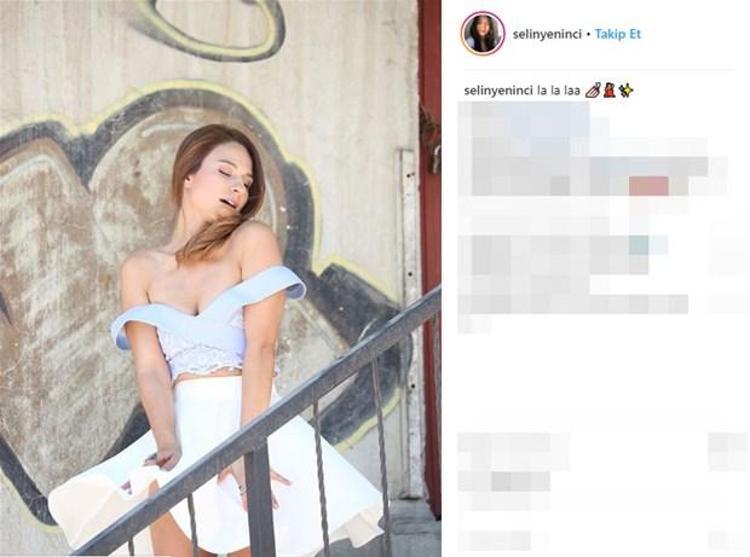 Zeynep Koçak bambaşka biri oldu Görenler tanıyamıyor