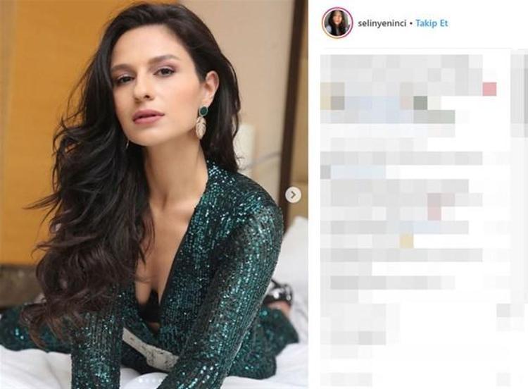 Zeynep Koçak bambaşka biri oldu Görenler tanıyamıyor