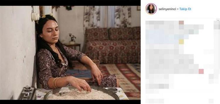 Zeynep Koçak bambaşka biri oldu Görenler tanıyamıyor