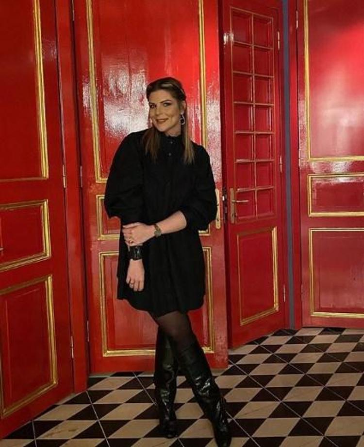 Zeynep Koçak bambaşka biri oldu Görenler tanıyamıyor