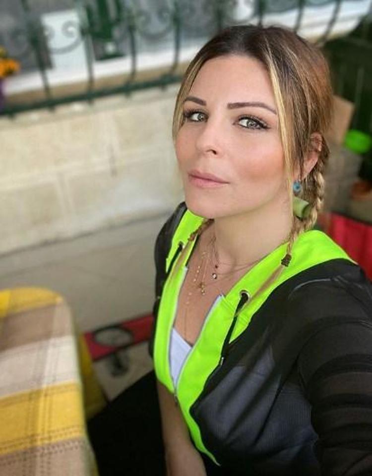 Zeynep Koçak bambaşka biri oldu Görenler tanıyamıyor