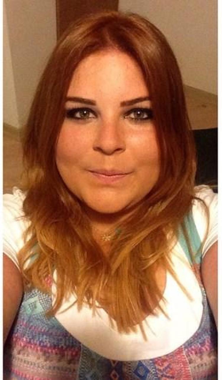 Zeynep Koçak bambaşka biri oldu Görenler tanıyamıyor