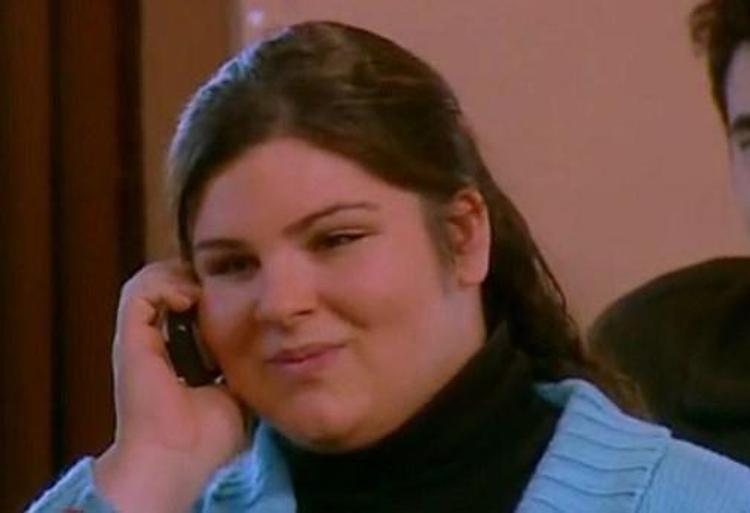 Zeynep Koçak bambaşka biri oldu Görenler tanıyamıyor