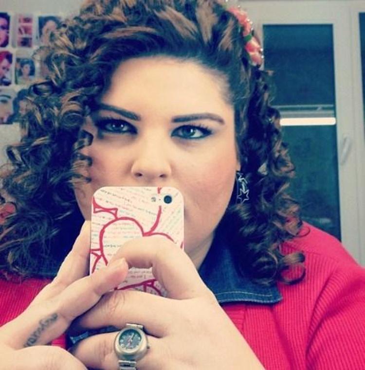 Zeynep Koçak bambaşka biri oldu Görenler tanıyamıyor