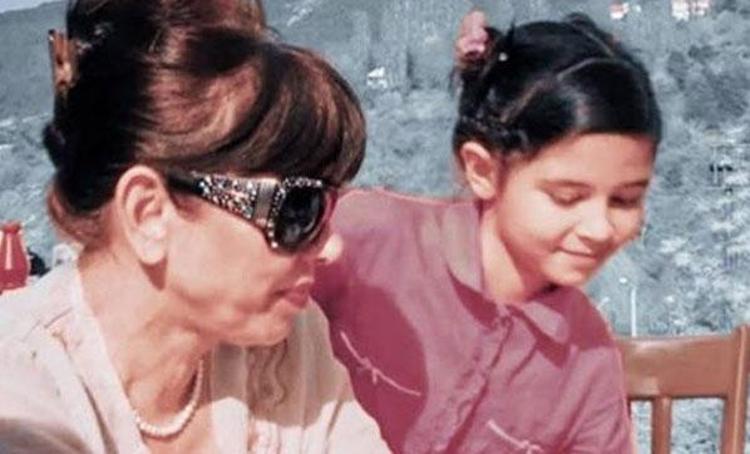 Zeynep Koçak bambaşka biri oldu Görenler tanıyamıyor
