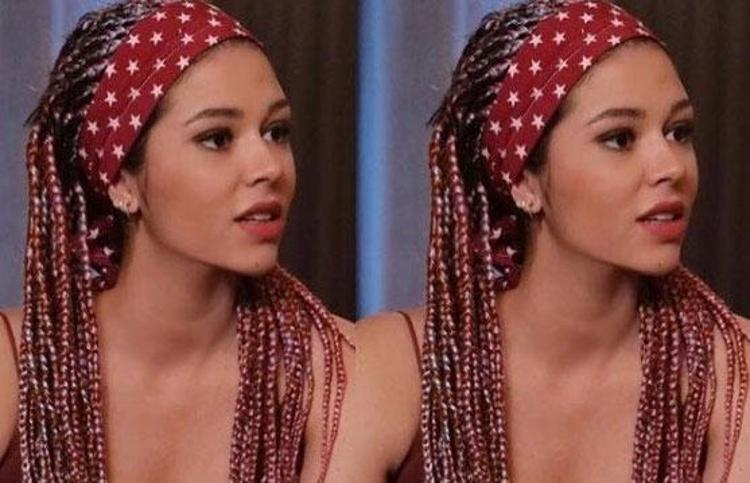 Zeynep Koçak bambaşka biri oldu Görenler tanıyamıyor