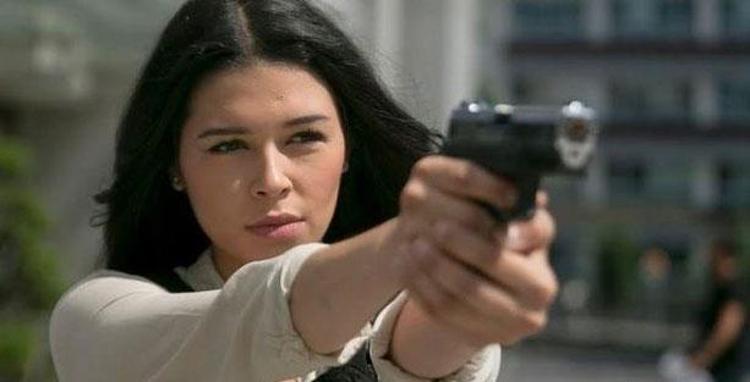 Zeynep Koçak bambaşka biri oldu Görenler tanıyamıyor