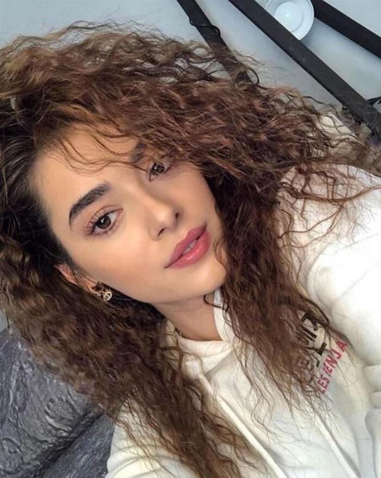 Zeynep Koçak bambaşka biri oldu Görenler tanıyamıyor