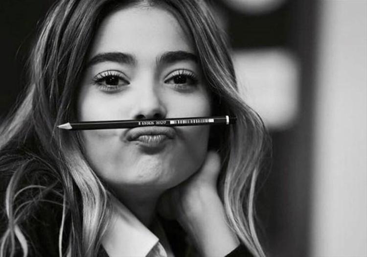 Zeynep Koçak bambaşka biri oldu Görenler tanıyamıyor
