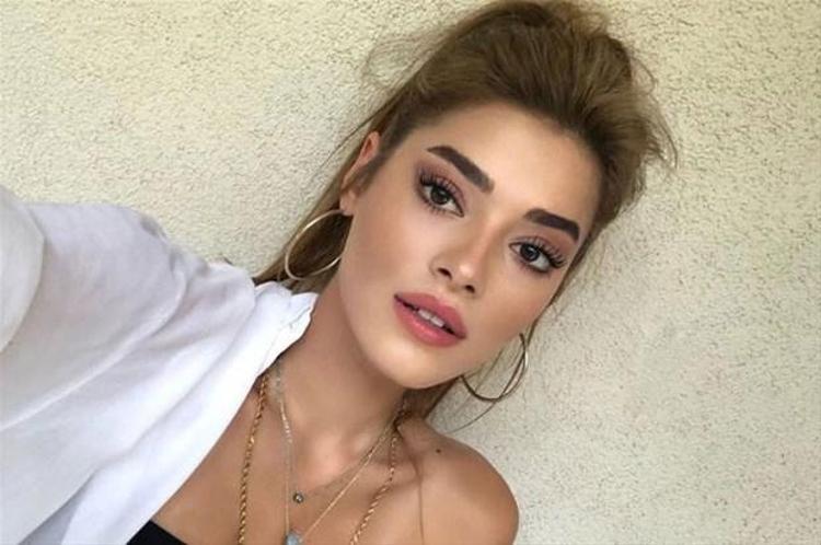 Zeynep Koçak bambaşka biri oldu Görenler tanıyamıyor