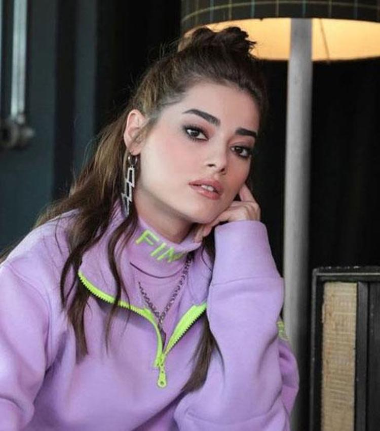 Zeynep Koçak bambaşka biri oldu Görenler tanıyamıyor