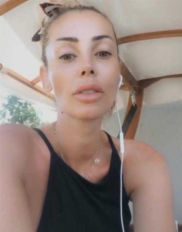 Zeynep Koçak bambaşka biri oldu Görenler tanıyamıyor