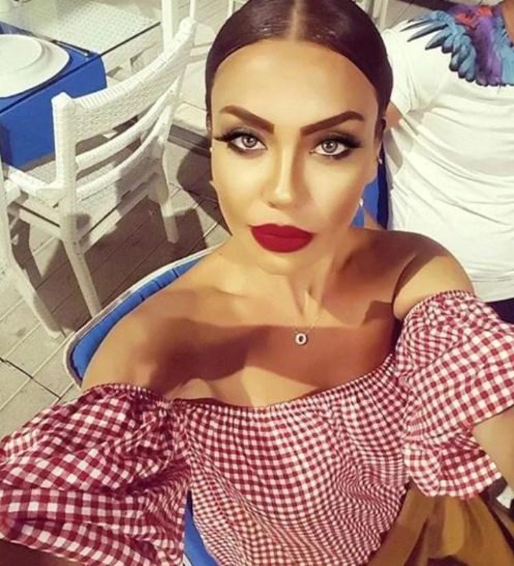Zeynep Koçak bambaşka biri oldu Görenler tanıyamıyor