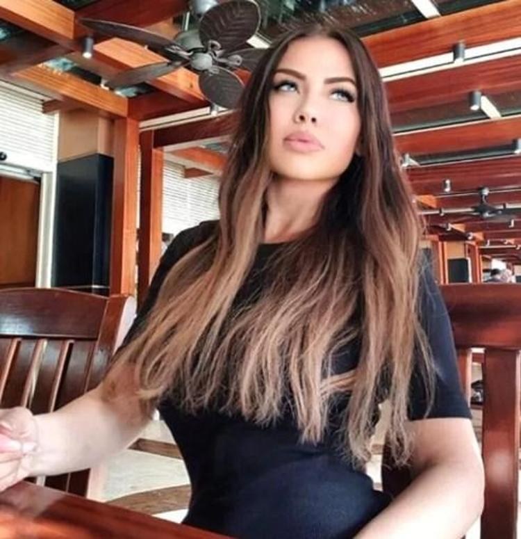 Zeynep Koçak bambaşka biri oldu Görenler tanıyamıyor